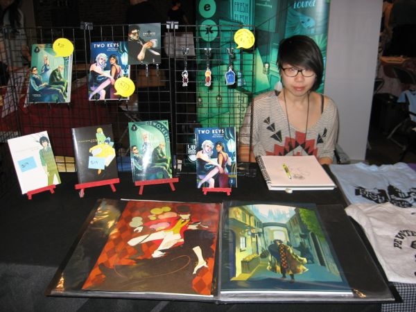 VANCAF201235