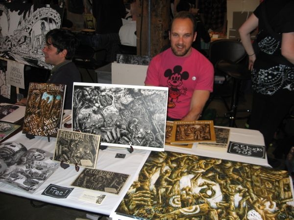 VANCAF201236