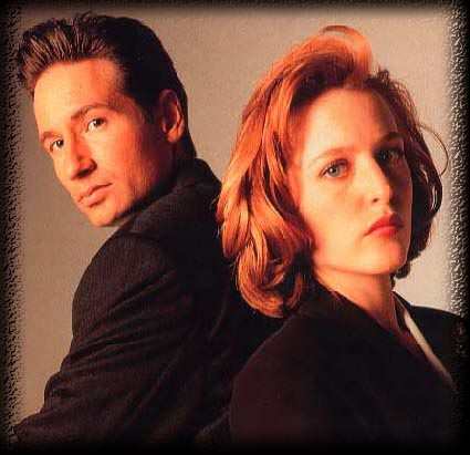 The Fox Network is hosting an Xfiles Reunion for its 25th Anniversary 